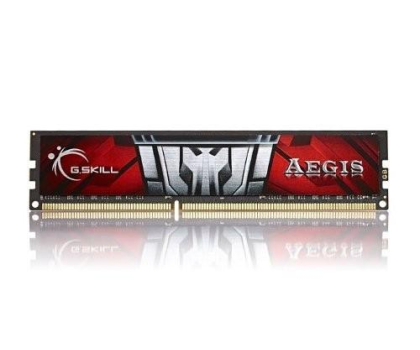 Pamięć RAM G.SKILL DDR4 16GB Aegis 2400MHz